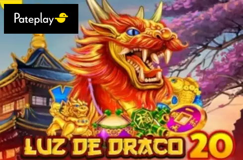 Luz de Draco 20
